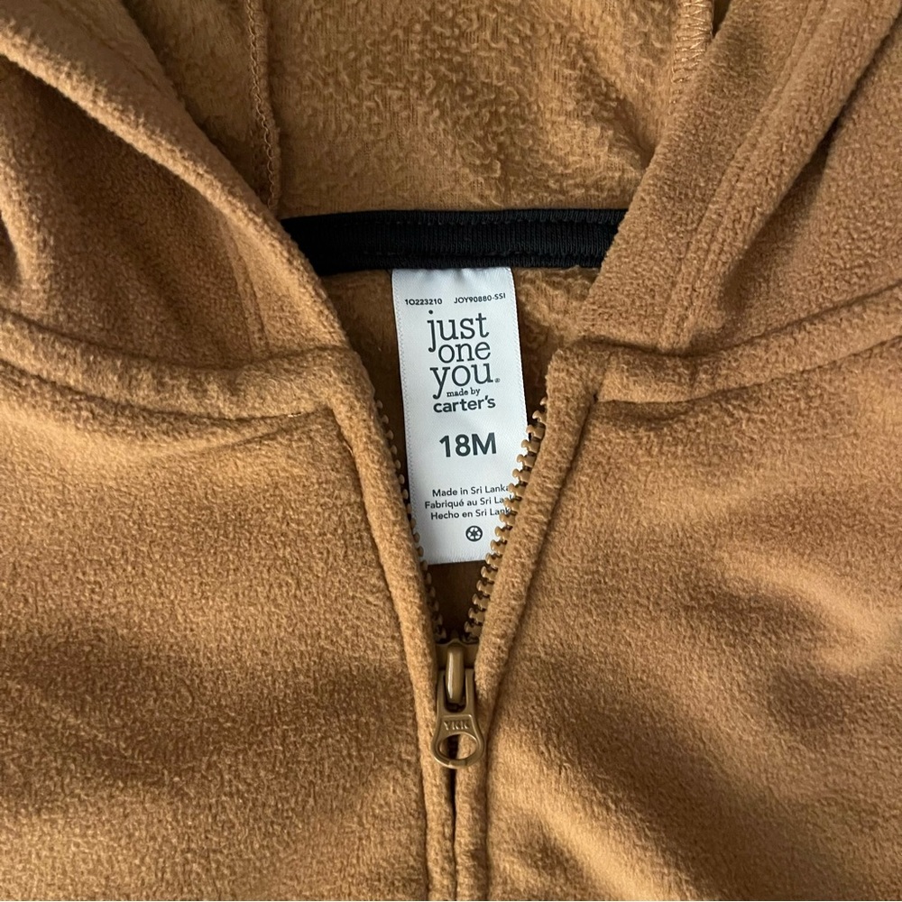 Two-Pack Toddler Sweatshirts - Picture 2 of 7